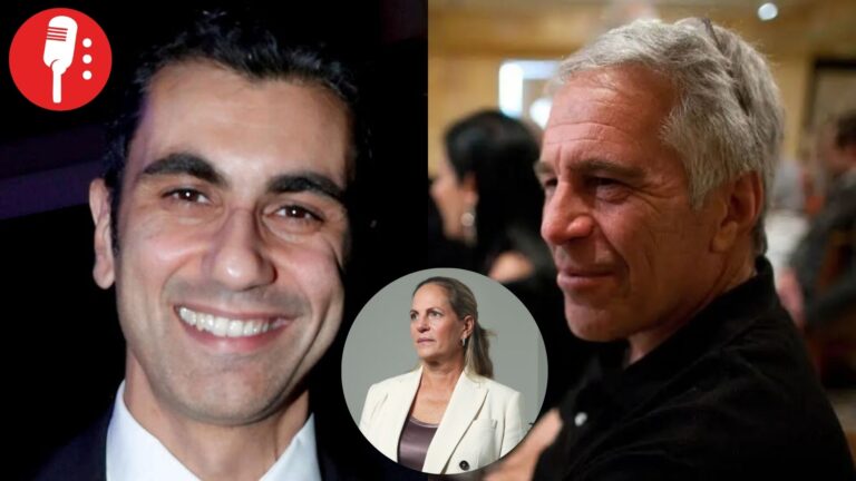 Catean banco Rothschild en Francia por investigación a Fabrice Aidan y Caso Epstein