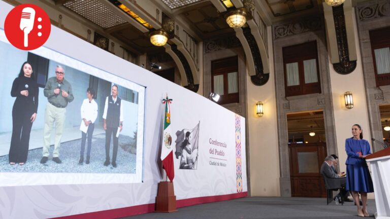 Avanza programa de vivienda con casi 400 mil casas en construcción en México