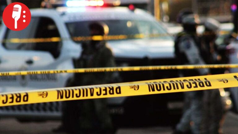 Suman 71 asesinatos de funcionarios en Guanajuato; crecen críticas por inseguridad