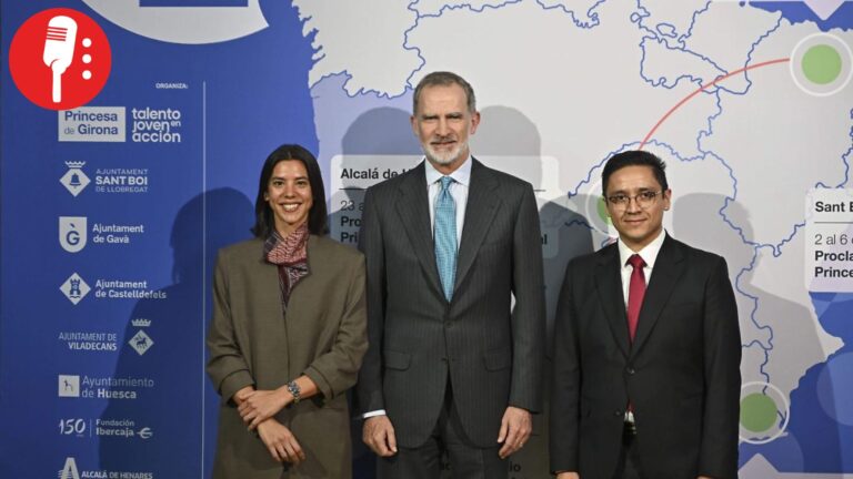 José Eduardo Méndez, astrofísico mexicano, gana Premio Princesa de Girona 2026