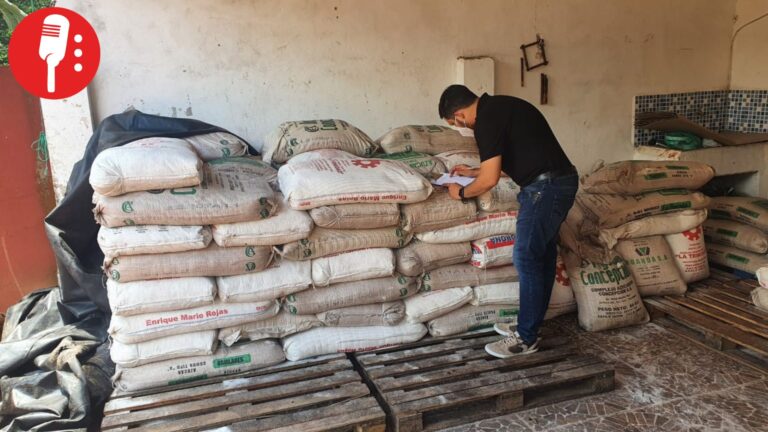 Contrabando de azúcar desde Guatemala golpea al sector en México