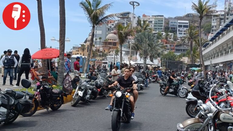Mazatlán alista Semana Internacional de la Moto 2026
