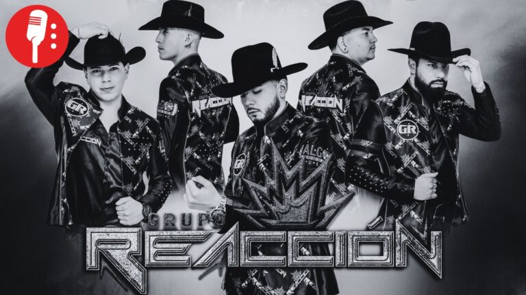 Asesinan a balazos a vocalista de Grupo Reacción durante presentación; el festejado habría disparado
