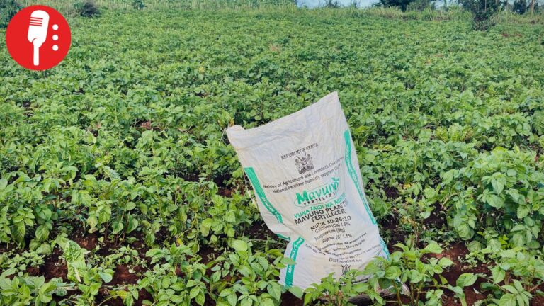 Falta de fertilizantes presiona al sector agrícola por crisis en estrecho de Ormuz