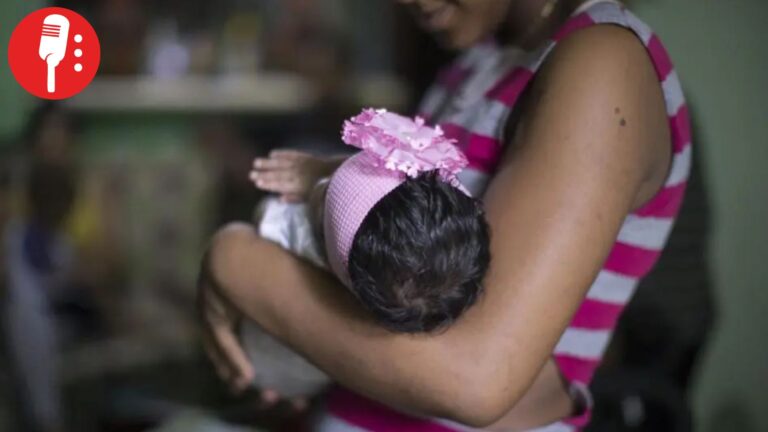 Más de 7 mil niñas de 10 a 14 años dieron a luz en México durante 2025