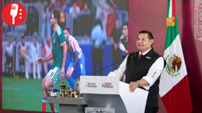 Partido Perú vs España impulsará turismo y economía en Puebla