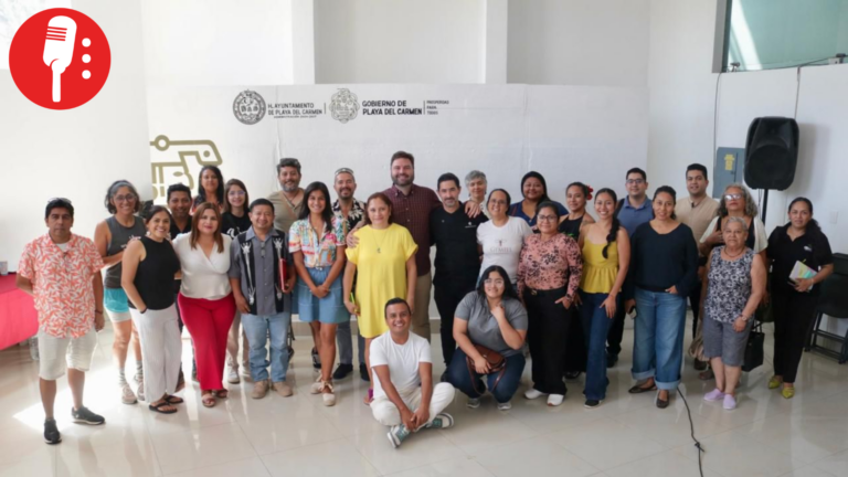 Playa del Carmen tendrá presencia propia en foro nacional de negocios