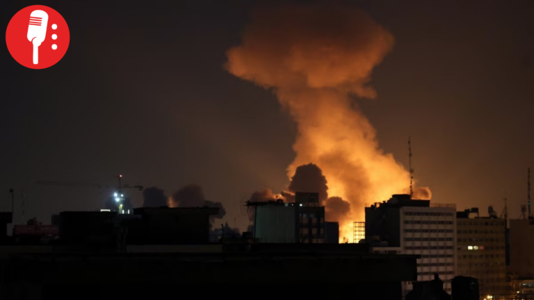 Rusia habría dado a Irán coordenadas de fuerzas de EUA en tiempo real