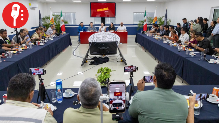 Playa del Carmen impulsa movilidad moderna y desarrollo urbano ordenado