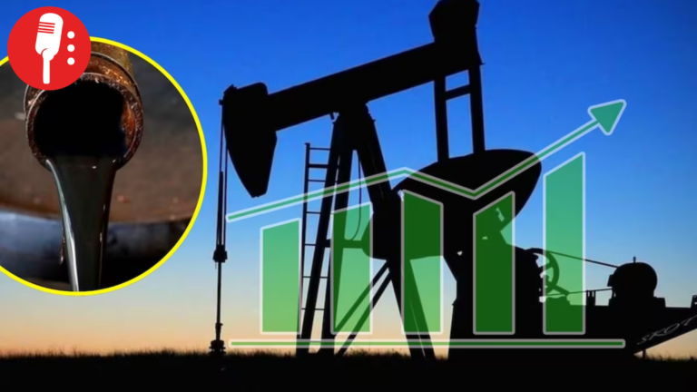 Petróleo supera los 115 dólares por barril y sacude los mercados