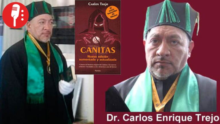 Continúan redes de organizaciones que venden doctorados Honoris Causa