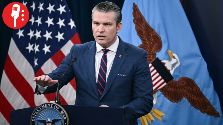 Pete Hegseth: “hoy será nuestro día más intenso de ataques dentro de Irán”