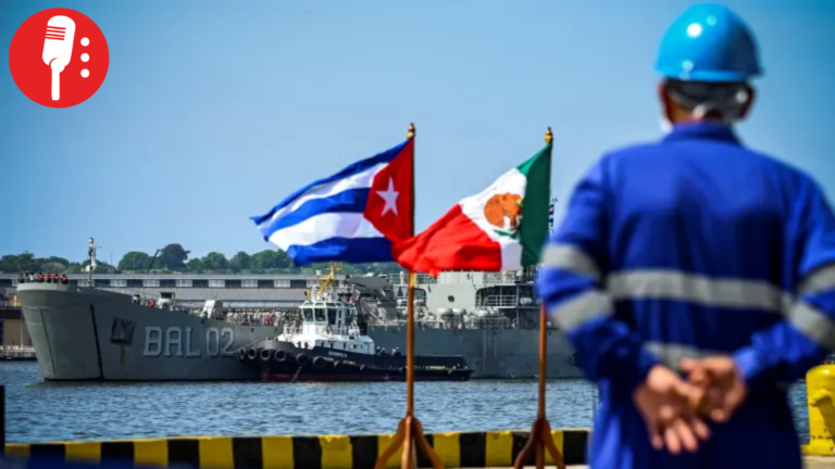 ONU negocia con EUA envío de combustible a Cuba por crisis energética