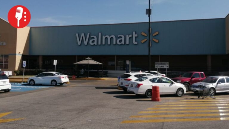 Walmart apuesta por México: más tiendas, empleos y tecnología para el futuro