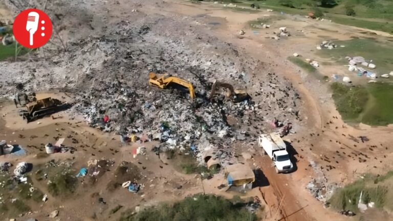 Multa millonaria a Cosoleacaque y Minatitlán por mal manejo de residuos