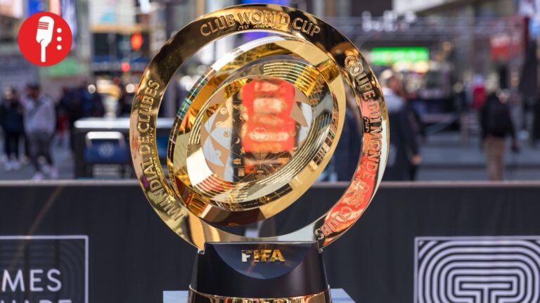 México buscará albergar el Mundial de Clubes 2029