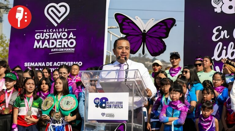 GAM celebra a las mujeres con una semana de actividades