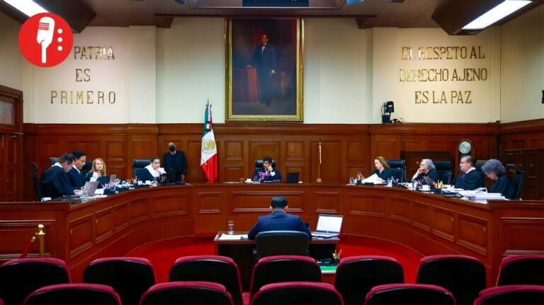 La Corte Defiende el Derecho a la Identidad de los Pueblos Indígenas