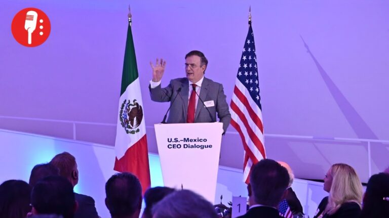 T-MEC: México y Estados Unidos inician revisión del tratado