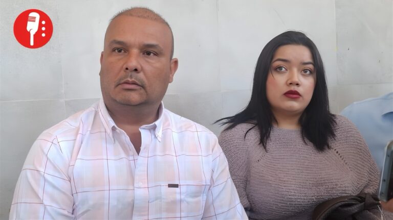 Alcalde de Las Choapas se suma a Morena
