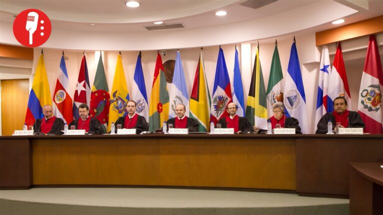 La Corte Interamericana reafirma obligaciones contra el tráfico de armas