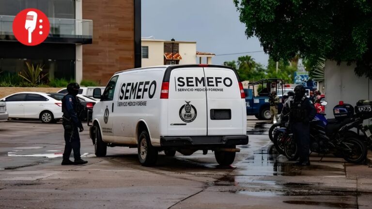 Confirman identificación de cuerpos de mineros secuestrados en Sinaloa