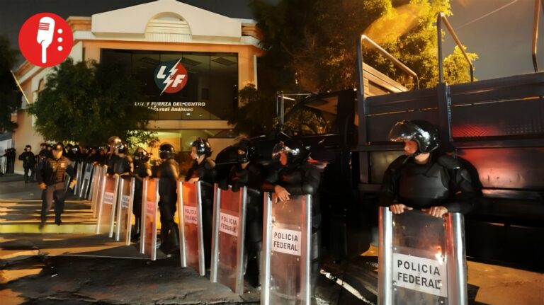 Tope a pensiones podría eliminar elevadas jubilaciones de exdirectivos de LyFC