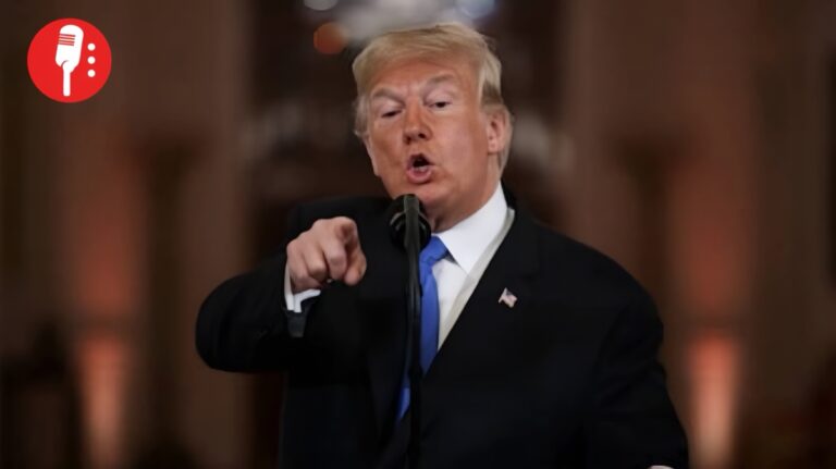 Trump no descarta eliminar al nuevo líder supremo de Irán