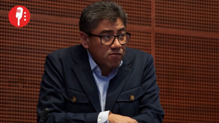 Saúl Monreal insiste ser excepción en la medida contra el nepotismo