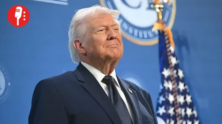 Trump asegura que la guerra en Irán está casi concluida