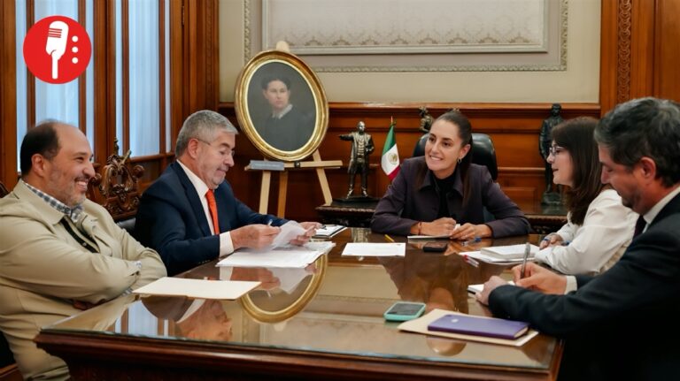 Sheinbaum visitará Brasil para fortalecer la relación bilateral