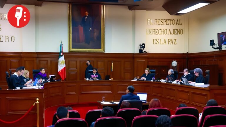 Fiscalías especializadas: una necesidad urgente para las mujeres en México