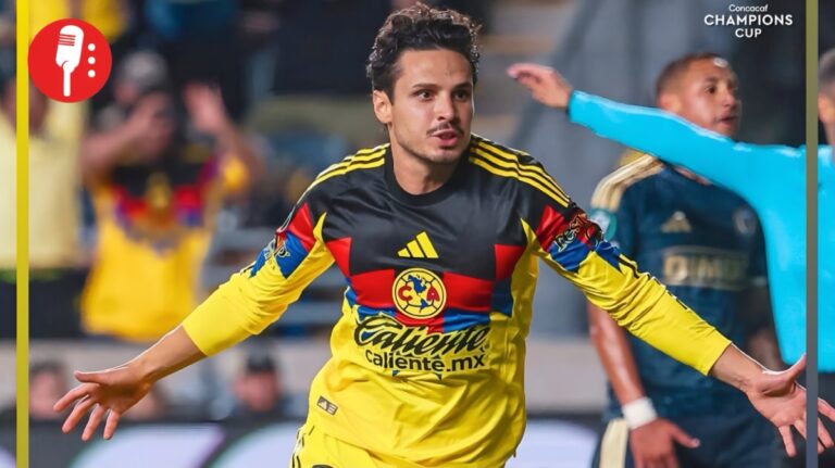 América saca una ventaja cara ante Philadelphia