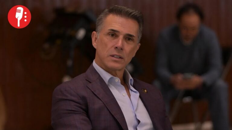 Sergio Mayer no regresará a Morena