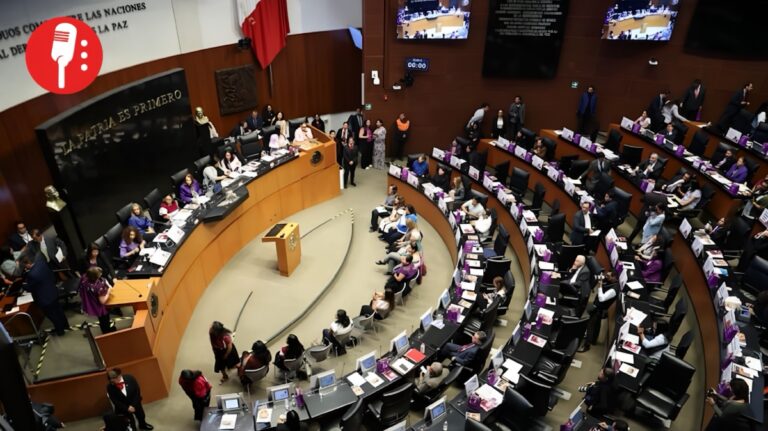 El Senado elimina “pensiones doradas”