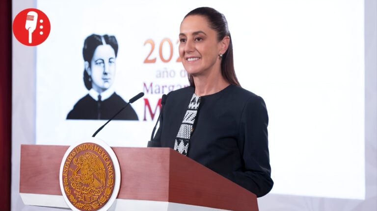 Sheinbaum impulsa nueva ley para mejorar viviendas