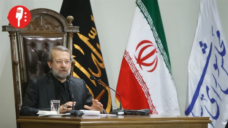 Irán exige reconocimiento y costo tras la guerra con EUA
