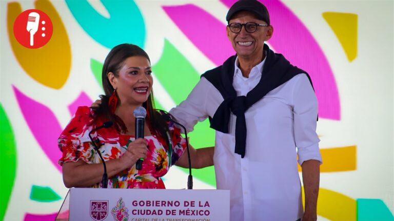 Se crea la Secretaría del Deporte en la CDMX