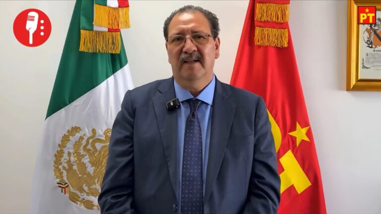 PT defiende su legado ante críticas de Morena