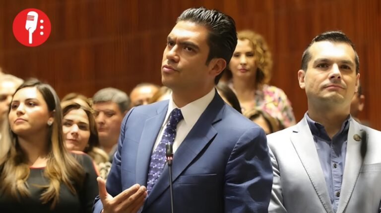 PAN se alinea con PT y Verde para rechazar Plan B
