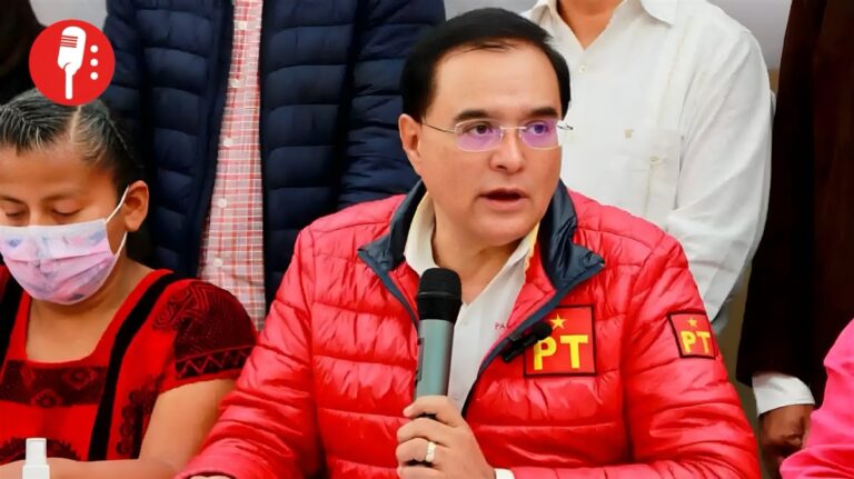 PT rechaza consulta para recortar recursos a partidos