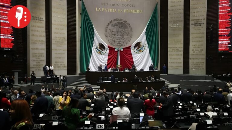 Nueva reforma al Código Penal refuerza el combate al abuso sexual