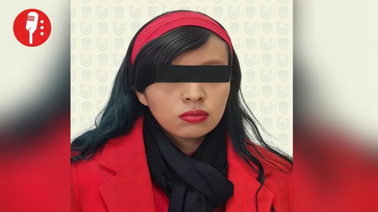 Es vinculada a proceso maestra por pornografía infantil