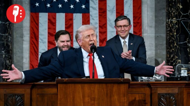 Trump expresa su deseo de “tomar” Cuba