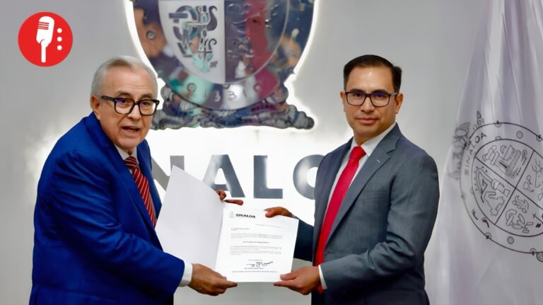 Nuevo liderazgo en Seguridad Pública de Sinaloa