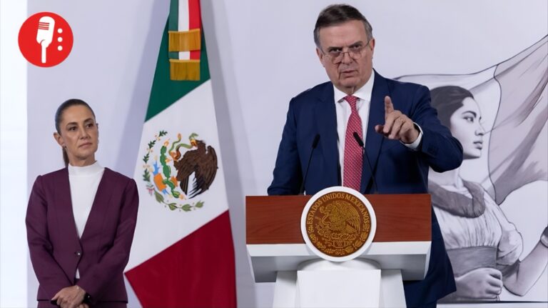 México inicia revisión del T-MEC con propuestas para fortalecer el tratado