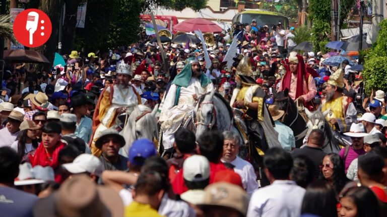 Impacto económico de Semana Santa en la CDMX