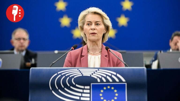 Economía en crisis: Europa teme por el impacto del conflicto en Medio Oriente