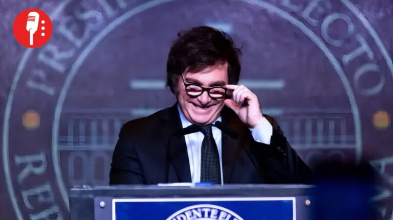 Milei vinculado a estafa de criptomonedas: recibió 5 millones de dólares