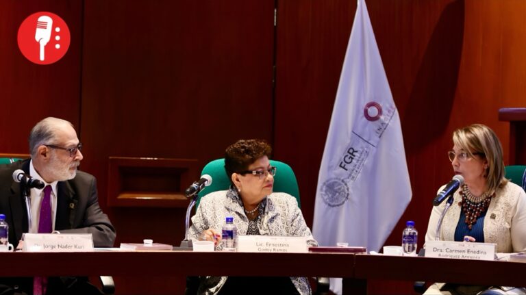 Inicia la Junta de Gobierno del Inacipe